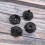 100PCS Car Wheel Arch Lining Fastener Washer Plastic Fixed Clips 4F0825429A for - A4 B8 6