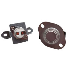 Replacement Parts for 279973 Dryer Thermal Cut Fuse Kit - Easy Install for 3391913 8318314 AP3094323 PS334387