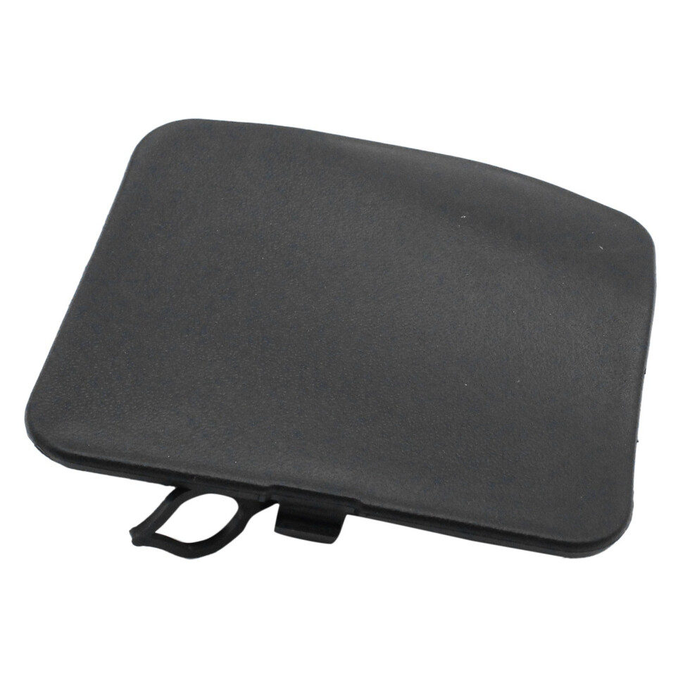 85071-Df30a Car Rear Bumper Tow Hook Cover Cap Towing Hole Lid Trailer Trim Cap For Qashqai J11 2015-2018 6033093076731