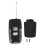2 Buttons Remote Flip Folding Car Key Shell Case Uncut Blank Blade Replacement for  2 3 5 6 MX-5 RX-8 7