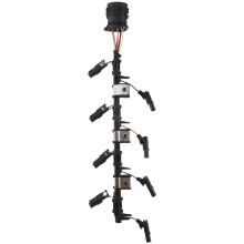 03G971033L Injector Kabelboom voor Octavia Superb 2.0 16V TDI BKD BLB