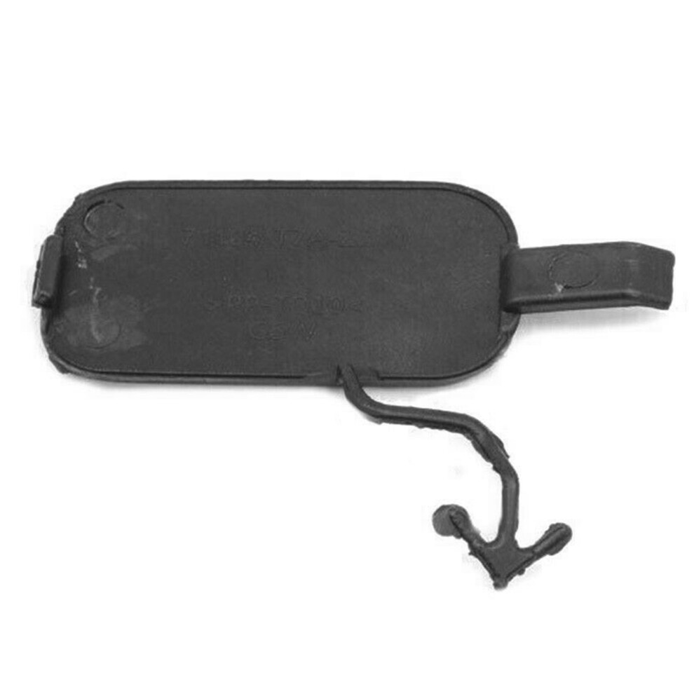 Front Bumper Towing Hook Cover Case Cap For Vezel Hrv Hr-V 2014 2015 2016 2017 2018 Base Color 71104-T7a-000 6031386989119