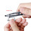 Rvs 316 Boot Dek Sleutel Beugel Sleutel Multi-Tool Schroevendraaier Emergency Toolkit Marine RV Accessoires 5