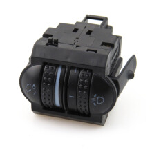 Car Dash Dimmer Dashboard Brightness Range Light Height Adjustment Control for B5 3B0 941 333 C