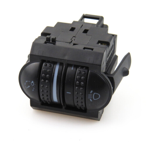 Car Dash Dimmer Dashboard Brightness Range  Light Height Adjustment Control  for  B5 3B0 941 333 C