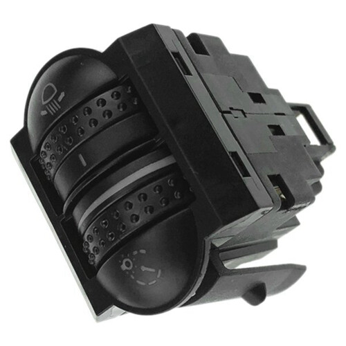 Car Dash Dimmer Dashboard Brightness Range  Light Height Adjustment Control  for  B5 3B0 941 333 C 1