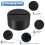 15 Sets 3D Night LED Light Lamp Base 16 Colors LED Light Display Base with Remote Control USB Light Base for Acrylic 3