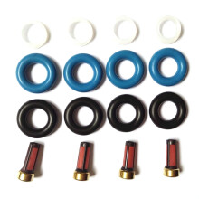 Fuel Injector Repair Kits for  6 Part Number 0280156154 0586156156 for AY-RK057