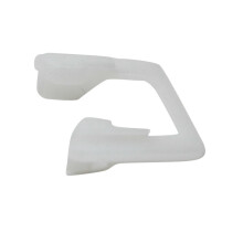 100 PièCes pour B3/B4 MK3 Cordoba Ibiza Clips de Serrage de PoignéE de Porte 357837242