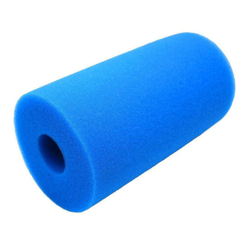 Pool Foam Filter Sponge Filter for  B Type Reusable Biofoam Cleaner Foam Filter Pool Accessories