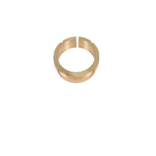 Auto Messing Gelenk Flansch Ring Passend für für A3 TT 020409374