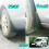 Mud Flaps for   Astra J  Verano 2010-2016 Mudflaps  Guards Mud Flap Mudguards 4