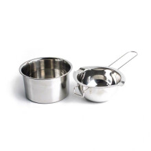 Chocolate Melting Pot (304 Stainless Steel) 400Ml Double Boiler Butter