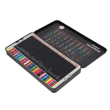 120 Color Pencils Set – Vibrant, Safe, Professional Art Supplies for All Ages