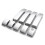 9Pcs Set for   L322 - 2002-2013 ABS Chrome 4 Door Handle Covers 4