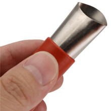 22Pcs Stainless Steel Caulk Nozzle Applicator Caulking Finisher Glue Silicone Sealant Finishing Tool Kitchen Bathroom