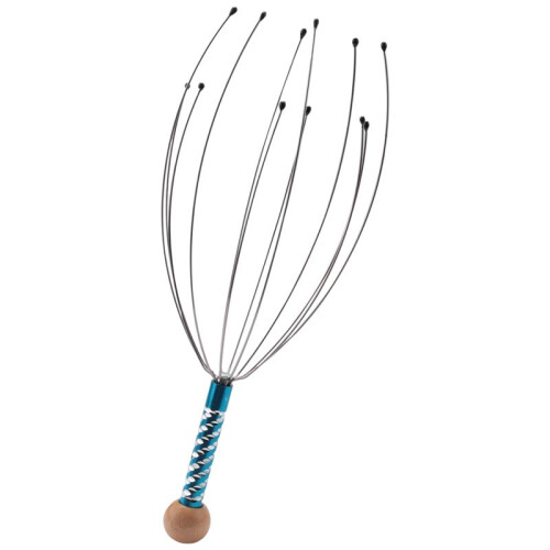 massage spider  masseur for relaxation therapy and stress relief 2