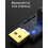 Transmitter + SPDIF 2 in 1  5.0 Audio Transmitter Low Lantency Optical Wireless Adapter for 7