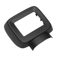 Auto ACC Cruise Sensor Abdeckung für 7 MK7 2013-2016 5G0907225A 9B9