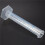 Measuring Cylinder Plastic Graduated Tube Tool for Lab(25Ml) 6