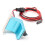 Heating Bed Automatic Leveling Sensor, Position Leveling Probe Module for  Kossel 3D Printer 1