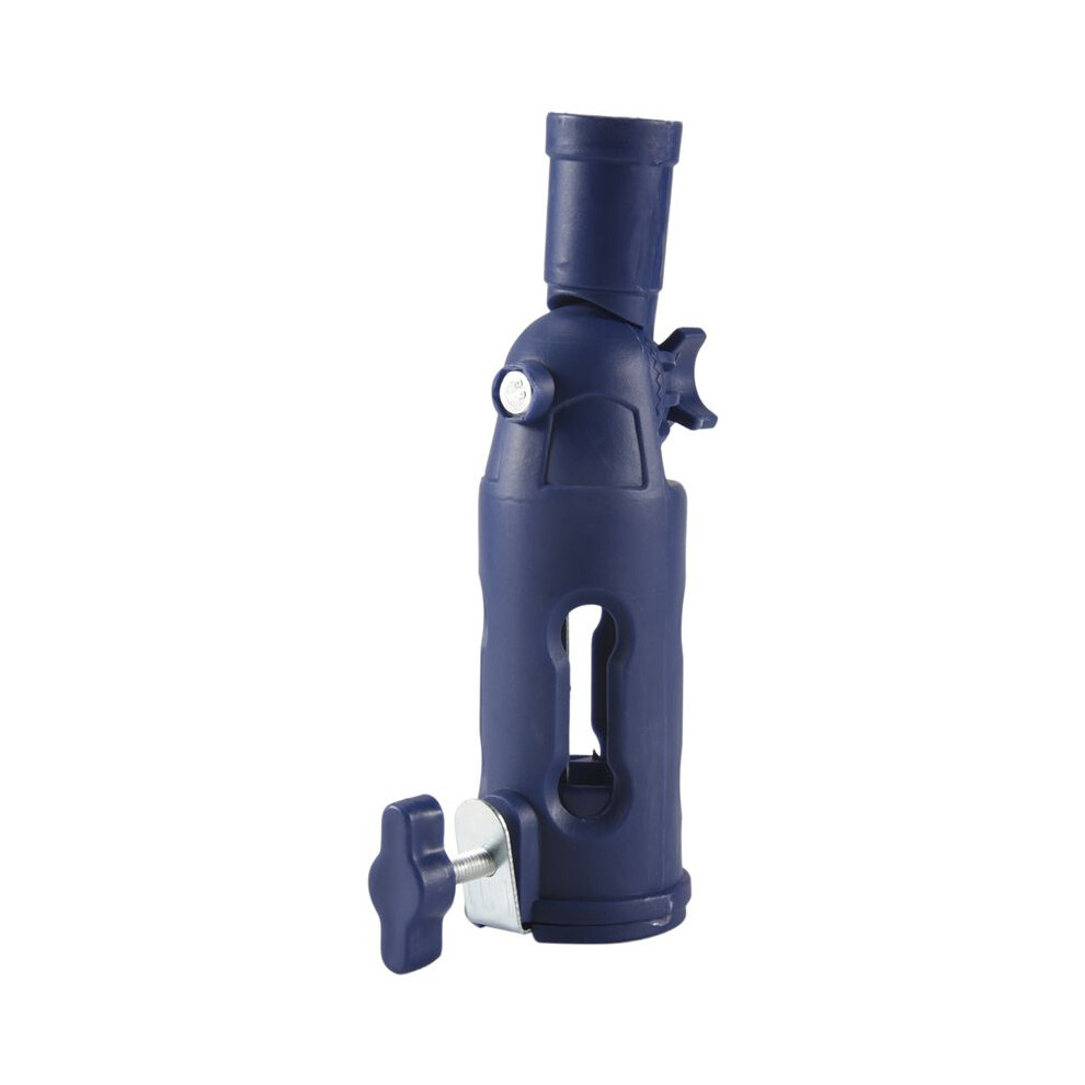 Flexible Paint Brush Extender Multi-Angle Portable Paint Roller Extension Clamping Tool For Threaded And Locking Poles 4711205588847