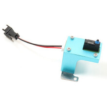 Heizung Bett Automatischer Nivellierung Sensor, Position Nivellierung Sonden Modul für  Kossel 3D Drucker