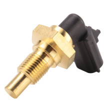23527830 Capteur de TempéRature D'Eau D'Huile de Refroidissement pour Detroit Series S60 14L
