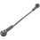 Tailgate Cable, Lower Tailgate Support Cable Rear Gate  Fit for   2002-2012 LR038051 7