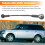 Tailgate Cable, Lower Tailgate Support Cable Rear Gate  Fit for   2002-2012 LR038051 6