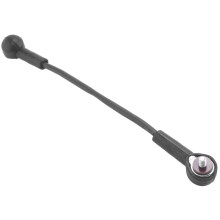 Tailgate Cable, Lower Tailgate Support Cable Rear Gate Fit for 2002-2012 LR038051