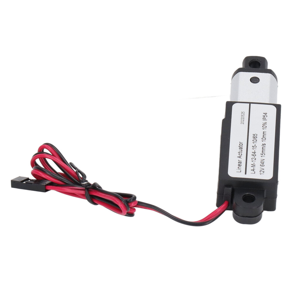0.4In Micro Dc Linear Actuator Aluminum Abs 12V For Agricultural Machinery 4631384138476