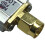 1090MHz ADS-B Bandpass SAW Filter SMA Interface 1090S Bandpass Filter 6