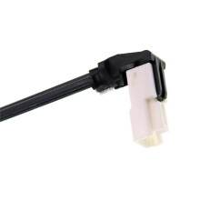 97614-3X000 Air Conditioner Evaporator Temperature Sensor Thermistor Assy for Forte K3 Cerato Optima
