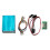 New PM2.5 PM10 Digital Particle Concentration Sensor PMS5003 with G5  Board Cable 1