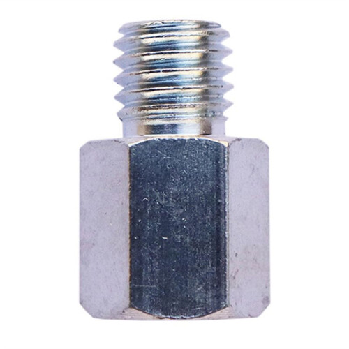 M10 To M14 Adapter Different Thread Diamond Core Bits Drill Grinder Cutter for Angle Grinder 1