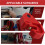 Circuit Breaker Lockout Device with Screw Circuit Safety Lock Universal Single and Multi Pole Breakers, Durable, Safe 3