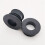 1Pair Bicycle Front Fork Hub Adapters for  180 240 EXP 350SL  Front Fork Hub Torque Cap,Six Nails 8