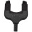 AROMA AH-81 Universal Guitar Hanger Krok VäGgfäSte Rack Display Gitarr Bas TillbehöR 2