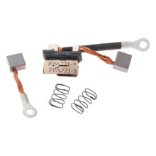 63P-82181 Carbon Brush Set for Outboard Motor 2T & 4T 115HP 150HP Trim Tilt Motor 62X-4386K 63P-43892-10