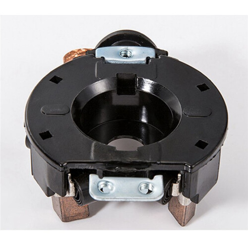 Carbon Brushes Holder for  Camry   Commutator End Frame Assy 2813028040 2