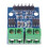 5Pcs L9110S 2 Channels  Stepper Motor Dual Motor Driver Module Controller Board for 4