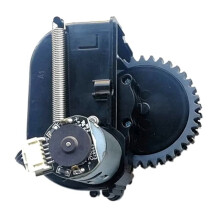 Robot Vacuum Cleaner Wheel Motor for  V3S Pro V5S Pro  V50 V55 Robot Vacuum Cleaner Parts (Left)