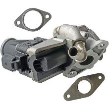 VáLvula EGR para  Transit MK7 Tourneo Ranger para   2,2 2,4 3,2 TDCi BK2Q9D475CB 1730360