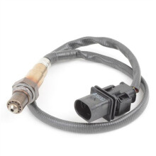 Lambda-Sonde Zuurstof O2 Lucht-Brandstofverhoudingssensor voor Actyon II Sport Korando 67154-00017 6715400017