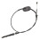 For 02-09  Envoy Trailblazer 15785087 Auto Trans Shifter Shift Selector Cable 3
