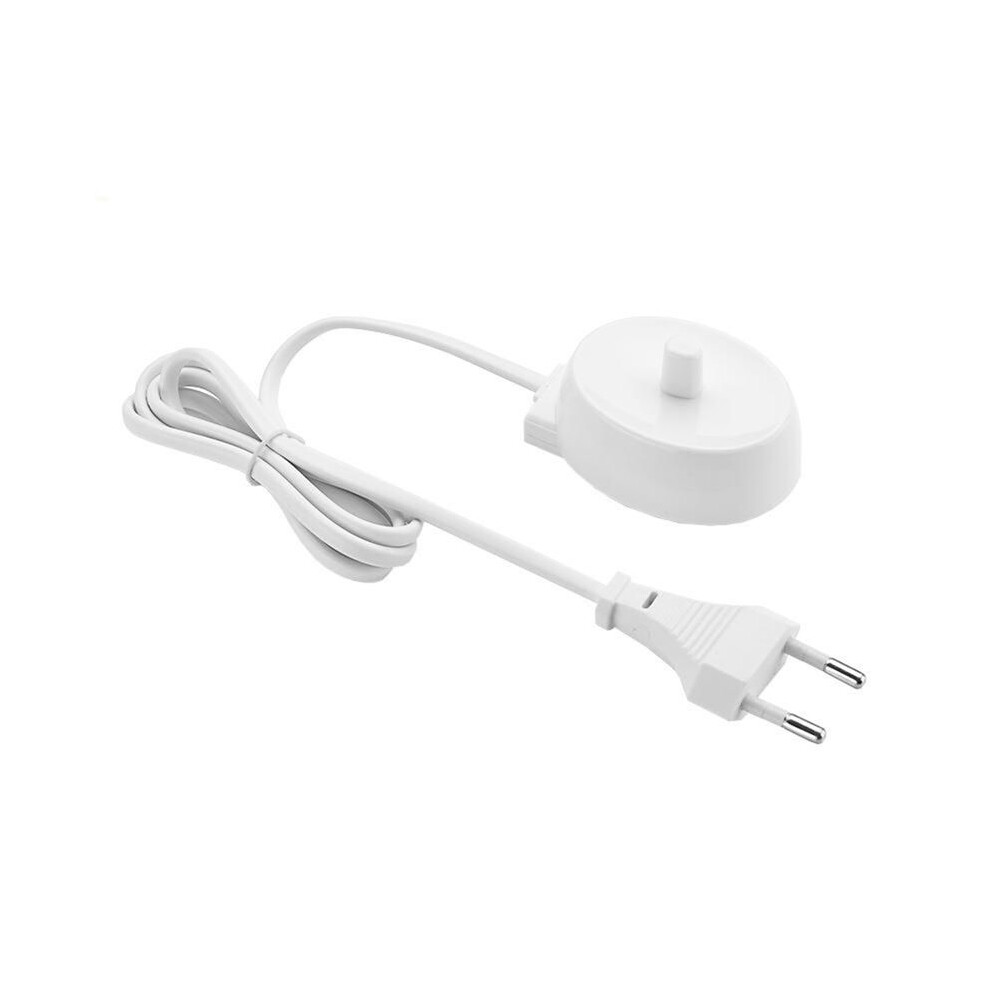 Replacement For Oral B Series 3709 D12 D16 D20/89 00D36 P2000 For Electric Toothbrush Stand Charger-Eu Plug 4712562040146