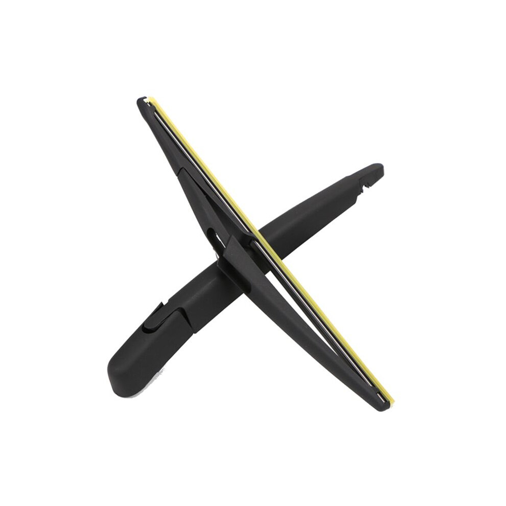 Rear Windshield Wiper Arm And Wiper Blade Set A1648200844 For - W164 X164 X166 Ml Gl 2005- 4712849235180