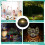 12 Pack Replacement Solar Light Parts Solar Light Replacement Tops Waterproof LED Solar Panel Lantern Lid Light Outdoor 1