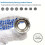 Piercing Ratchet Sleeve Wrench Socket Tool Two-Way Wrench Set Wrench Set Mechanics Tool Batch Connector Sleeve Tool 5